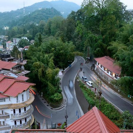Yashshree Sikkim Blossom Gangtok Luaran gambar